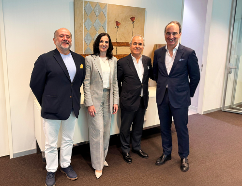 REGO Group acquires Corbroker and strengthens its position among the largest national insurance brokers