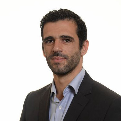 Luís Vicente