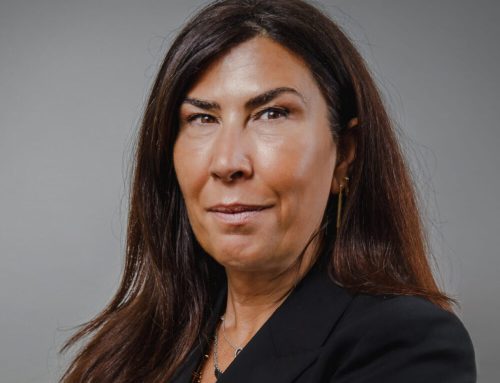 Ana Duarte em entrevista ao jornal Público sobre os impactos da tempestade Kristin