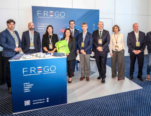 A segurança conduz o futuro das empresas no 24.º Congresso Nacional da ANTRAM