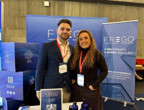 Próximos dos estudantes na 26ª edição do FJC Porto de Emprego